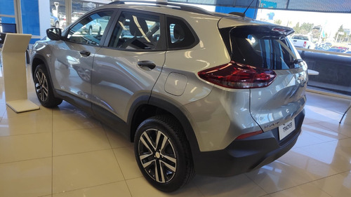 Chevrolet Tracker 1.2 Turbo At