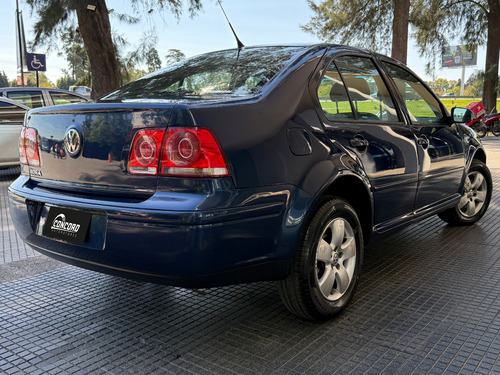 Volkswagen Bora 2.0 Trendline 115cv Tiptronic