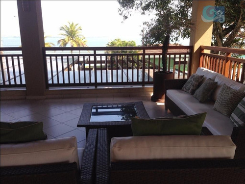 Imagem 19 de 20 de Apartamento Com 2 Dormitórios À Venda, 85 M² - Praia Da Enseada - Guarujá/sp - Ap4686