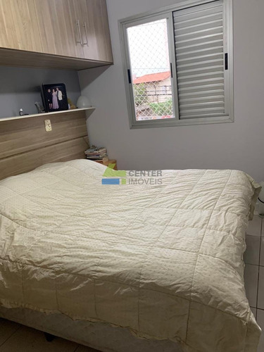 Imagem 12 de 15 de Apartamento - Vila Gumercindo - Ref: 14285 - V-872282
