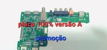 Comprar Placa Principal Tv Philco Ptv32d12d Versão A