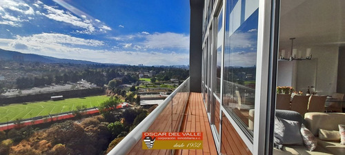 Imagen 5 de 22 de Magnífico Departamento En Venta, Citta San Jerónimo