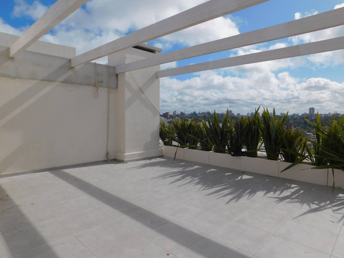 Alquiler Apartamento Dos Dormitorios En Pocitos