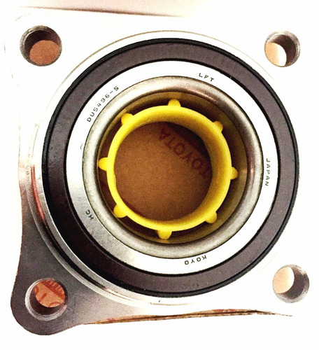 Mozo Cubo De Rueda Fortuner 4runner Tacoma Fj Original
