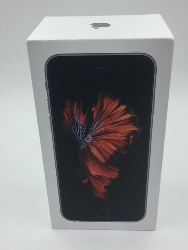 Caja Vacia iPhone 5s 6s 7 8 Plus Original