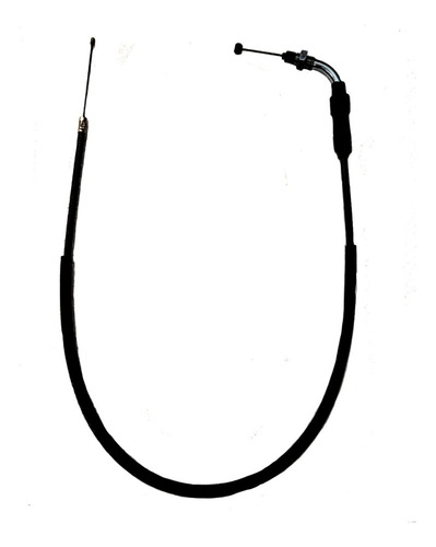 Cable Acelerador Moto Zanella Rz 250