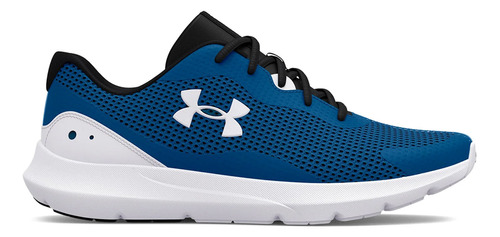 Zapatillas Under Armour Running Surge 3 Hombre - Newsport