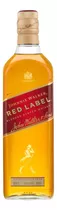 Comprar Whisky Johnnie Walker Red Label Blended Scotch 1000 Ml
