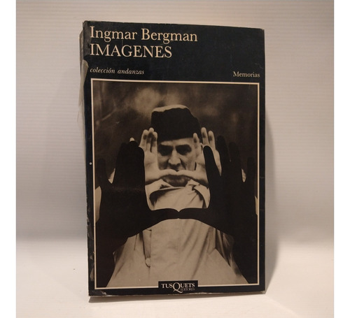 Imagenes Ingmar Bergman Tusquets