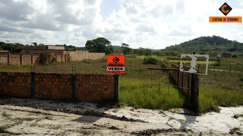 Imagem 2 de 5 de Terreno Em Camaçari - Bahia - Te00273 - 34451362