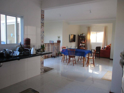 Imagem 14 de 30 de Casa Residencial À Venda, Residencial Vale Verde, Cotia - Ca1616. - Ca1616