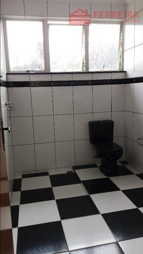 Imagem 29 de 30 de Sobrado De 4 Dormitórios, Suíte E Casa De 3 Dormitórios No Mesmo Terreno, Bairro Casa Branca, Jundiaí. - Ca0102