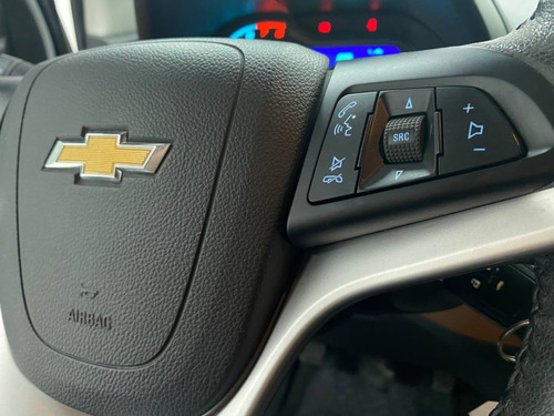 Chevrolet Onix 1.4 MPFI ACTIV 8V FLEX 4P MANUAL