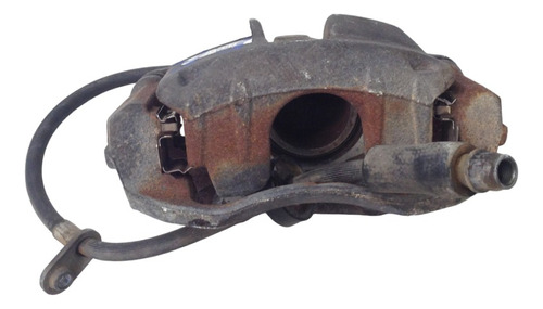 Caliper Delantero Derecho Peugeot 207 Allure 1.6 Std 10-13