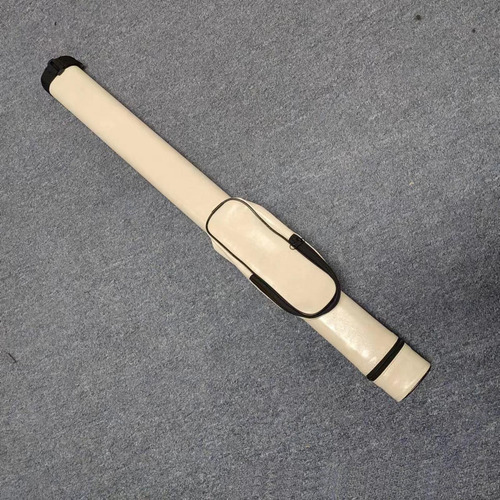 Funda Para Tacos De Billar Ovalada 1/2, Bolsa De Transporte,