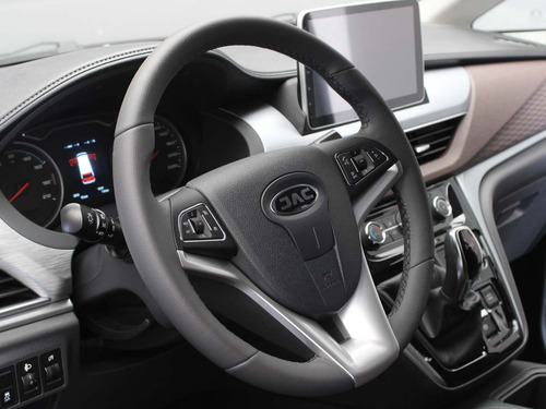 JAC M3 0.0 M3 Ev