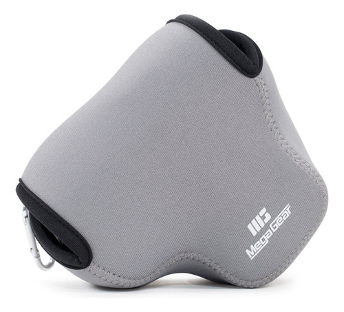 Bolsa Protectora Para Cámara, De Neoprene Ultra Light Con .