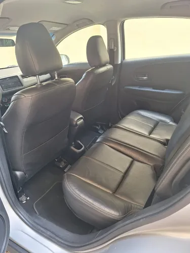 Honda HR-V 1.8 Lx