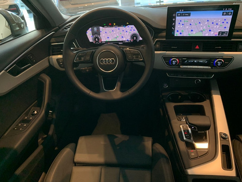 Imagen 10 de 25 de Audi A4 2.0 Allroad Rural Quattro 4x4 Automatic 2021 2022 0k