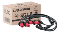 Comprar Kit Cables Bujias Vocho Sedan Combi Fuel Inje Encend Electro
