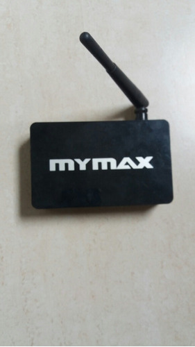 Roteador Wifi Mymax