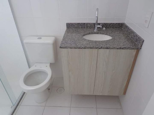 Imagem 9 de 15 de Apartamento Com 2 Dormitórios À Venda, 67 M² - Centro - Diadema/sp - Ap53165