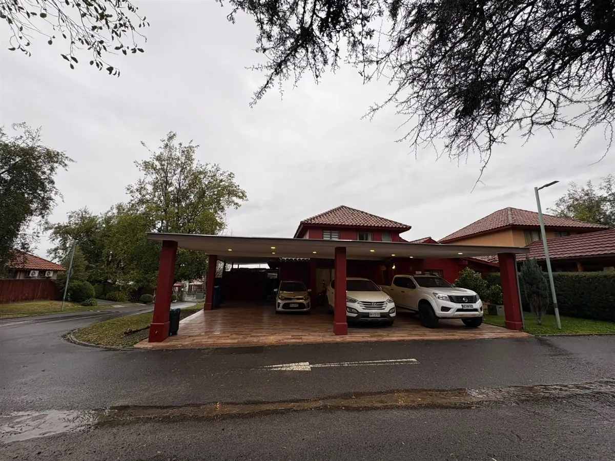 Imagen 2 de 27 de Tuscorredores Vende Espectacular Casa En Hacienda El Peñon