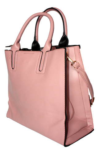 Bolsa De Dama Bandolera Multiusos B-400