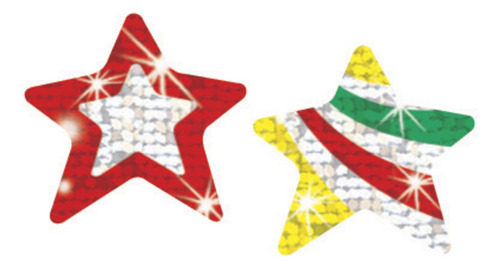 Paquete Variado De Pegatinas Trend Enterprises School Days S
