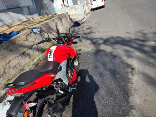 Imagen 3 de 6 de Tvs 160 Rtr