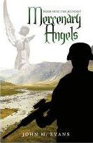 Libro Mercenary Angels : Book One: The Journey - John M E...