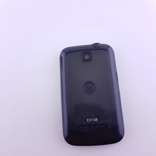 Celular Motorola Motokey Ex108 (funcionando) #14