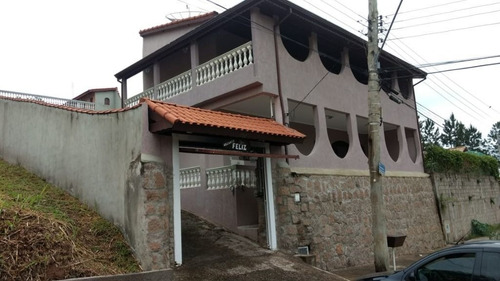 Imagem 1 de 30 de Chácara Com 4 Dormitórios À Venda, 1075 M² Por R$ 900.000,00 - Bairro Da Mina - Itupeva/sp - Ch0092