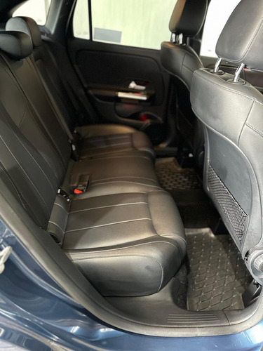 Mercedes-benz Clase Gla 1.3 200 Progressive Line Cgi At