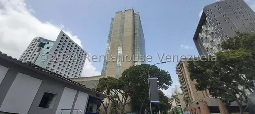 Oficina En Venta - Ab 24-21177