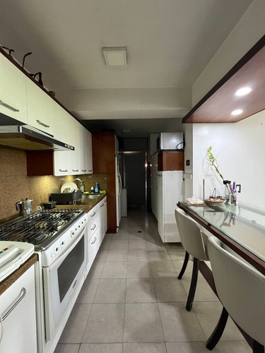 Mp En Venta Apartamento Amoblado En La Granja Country
