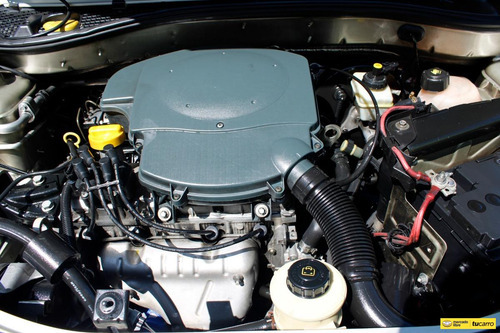 Imagen 15 de 25 de Renault Sandero