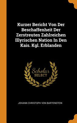 Libro Kurzer Bericht Von Der Beschaffenheit Der Zerstreut...