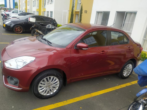 Suzuki Swift 1.2 Dzire