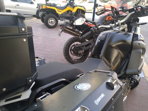 Yamaha Xtz 1200 Super Teneré
