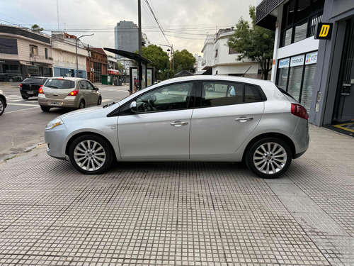 Fiat Bravo 1.6 Dynamic Multijet 120cv