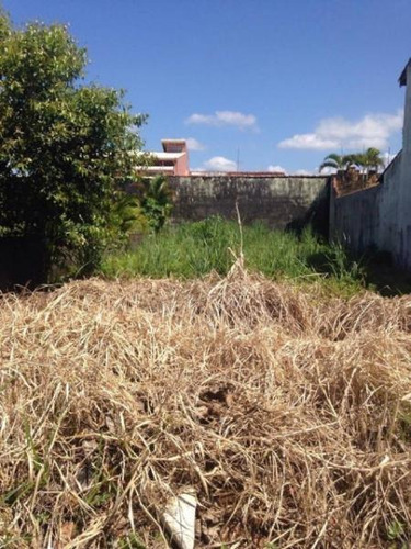 Imagem 2 de 5 de Terreno 200 Mts Do Mar No Cibratel Em Itanhaém - 2554 Npc