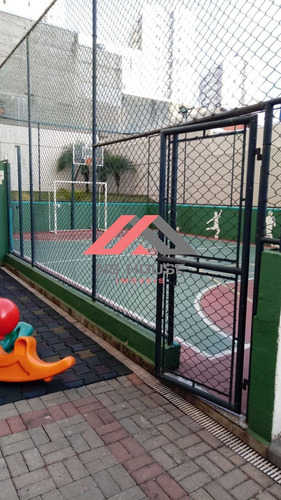 Imagem 4 de 19 de Apartamento - Ap00177 - 71059737