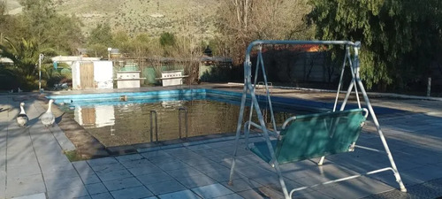 Parcela En Venta | 5.000 M² | 3 Piscinas | Amplios Espacios