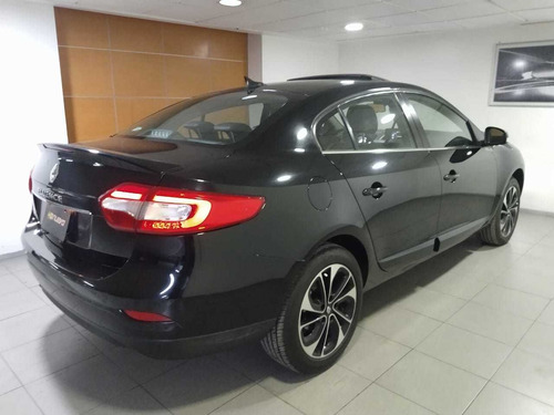 Imagen 5 de 11 de Renault Fluence 2017 2.0 Privilege Cvt