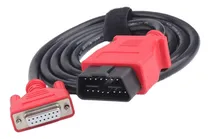 Comprar Adaptador De Cable De Datos De Prueba Principal De Coche