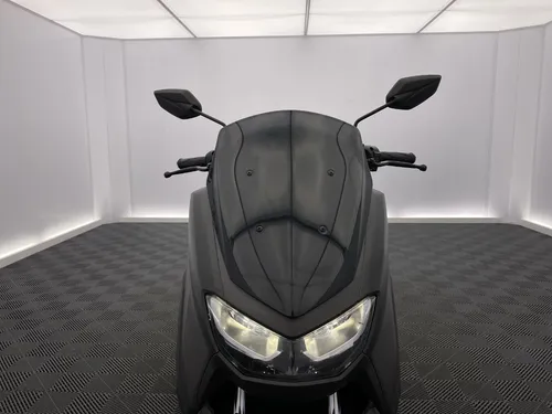 Yamaha Nmax155 2023