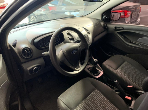 Imagem 4 de 7 de Ford Ka 1.0 Se 12v Flex 4p Manual