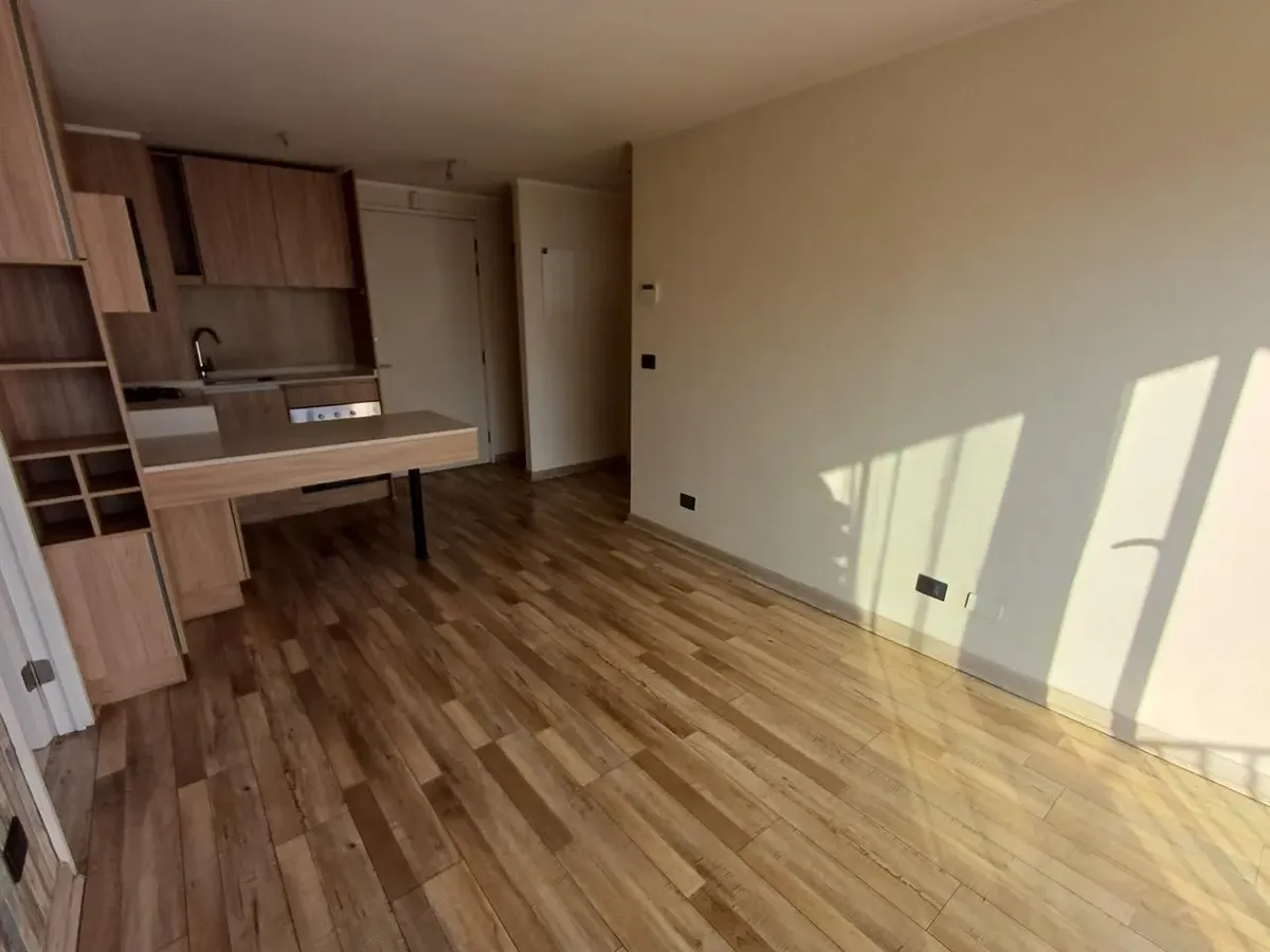 Imagen 4 de 20 de Depto 2d 2b Con Terraza - Estacionamiento Y Bodega Incluida
