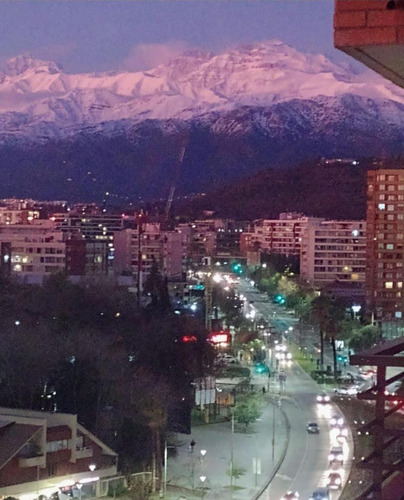 Depto1d/1b/1econ Bodega,manquehue Piso14lascondes,cordillera